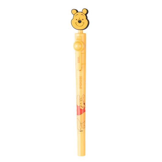 Disney Winnie the Pooh - Winnie rotating topper pen