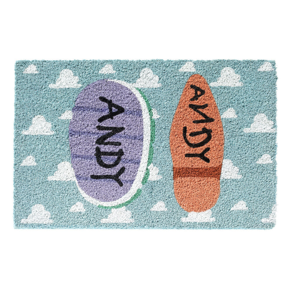 Disney Pixar Toy Story doormat Nerdscape