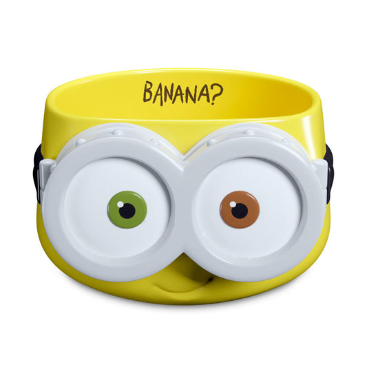 Minions 3D bowl 700ml