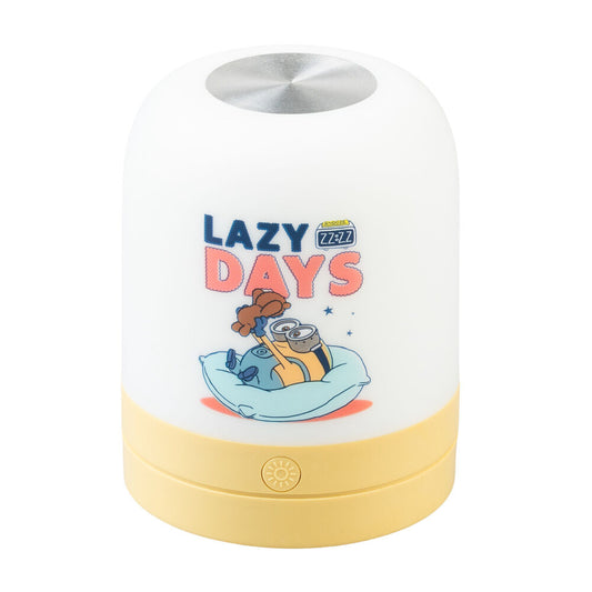Minions ambient lamp