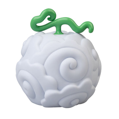 One Piece Smoke-Smoke Fruit lamp Nerdscape