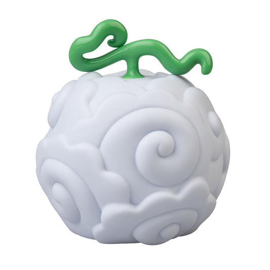 One Piece Smoke-Smoke Fruit lamp Nerdscape
