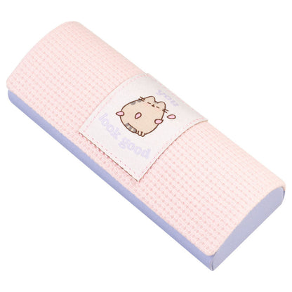 Pusheen glasses case Nerdscape