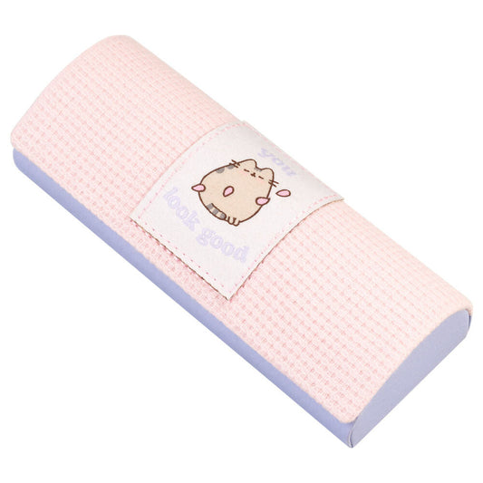 Pusheen glasses case Nerdscape