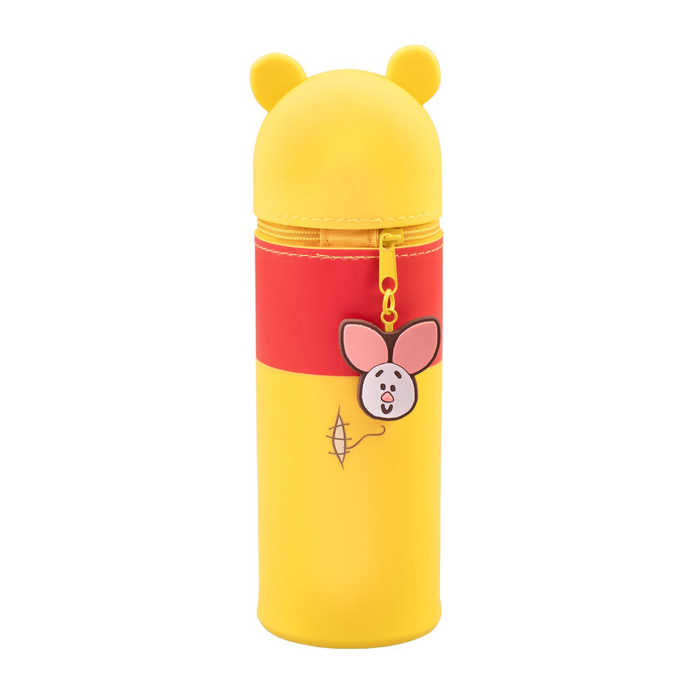 Disney Winnie the Pooh - Winnie 3D pencil case Nerdscape