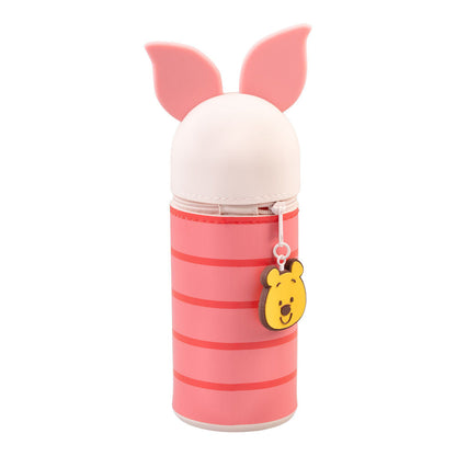 Disney Winnie the Pooh Piglet 3D pencil case Nerdscape