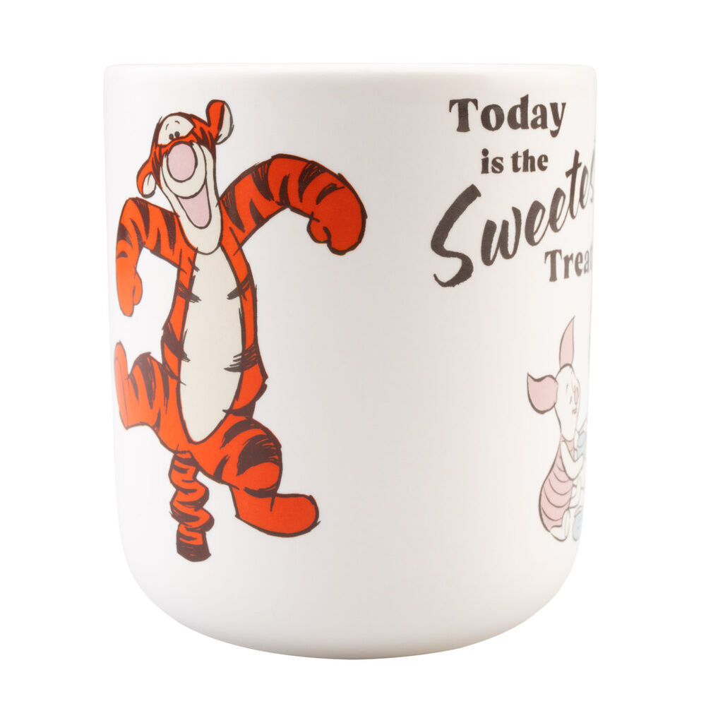 Disney Winnie the Pooh pencil holder Nerdscape