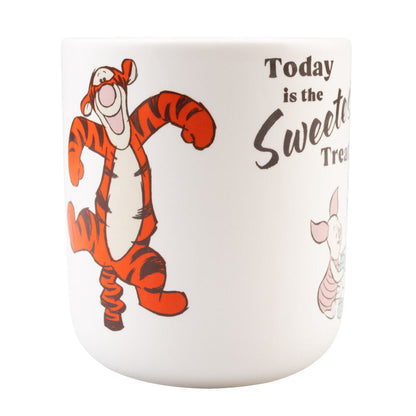 Disney Winnie the Pooh pencil holder Nerdscape