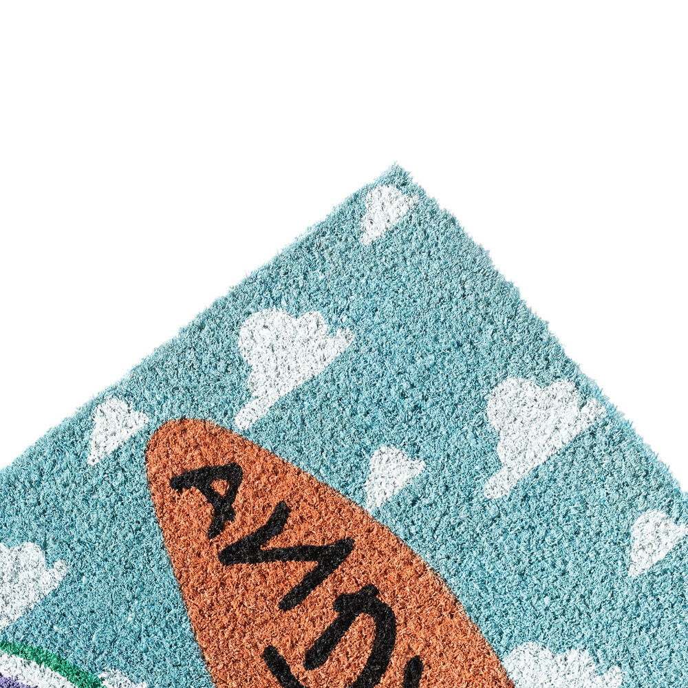 Disney Pixar Toy Story doormat Nerdscape
