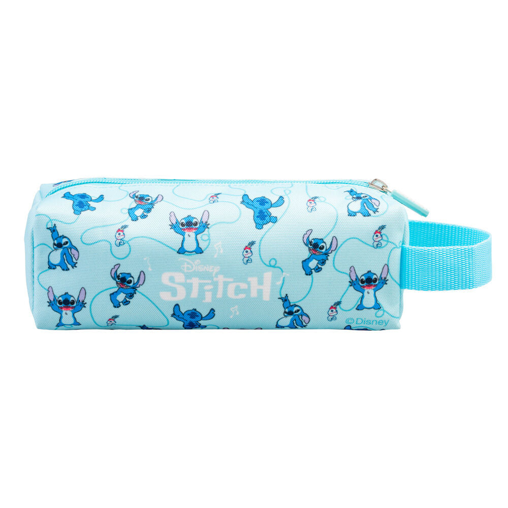 Disney Stitch pencil case Nerdscape