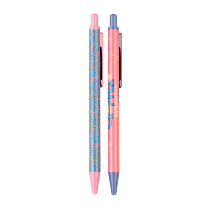 One Piece Chopper set of pencil, pen and acrylic stand Nerdscape