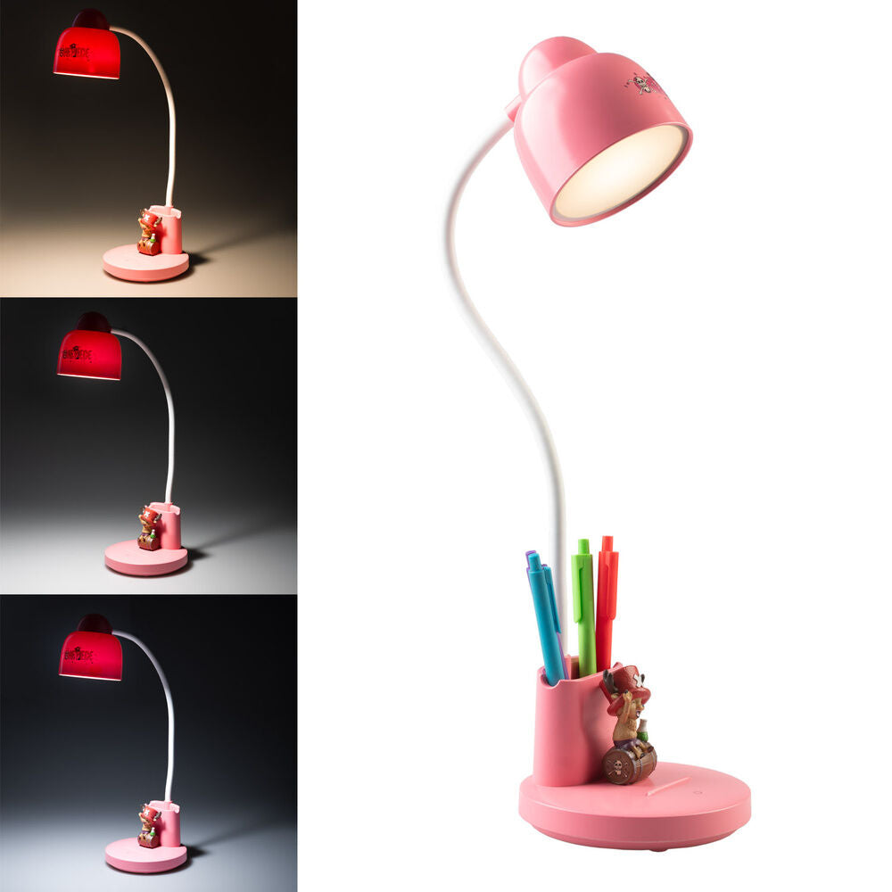 One Piece desk lamp Nerdscape