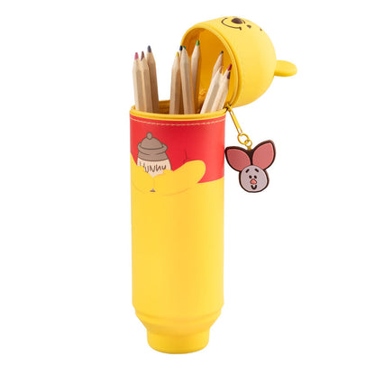 Disney Winnie the Pooh - Winnie 3D pencil case Nerdscape