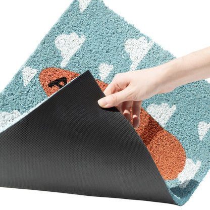 Disney Pixar Toy Story doormat Nerdscape