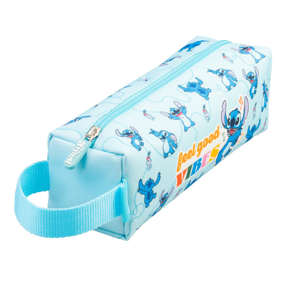 Disney Stitch pencil case Nerdscape