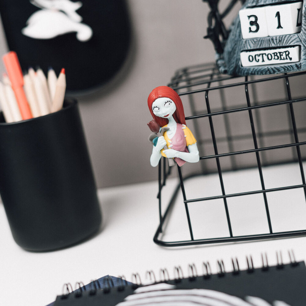 Disney The Nightmare Before Christmas set 3 magnets Nerdscape