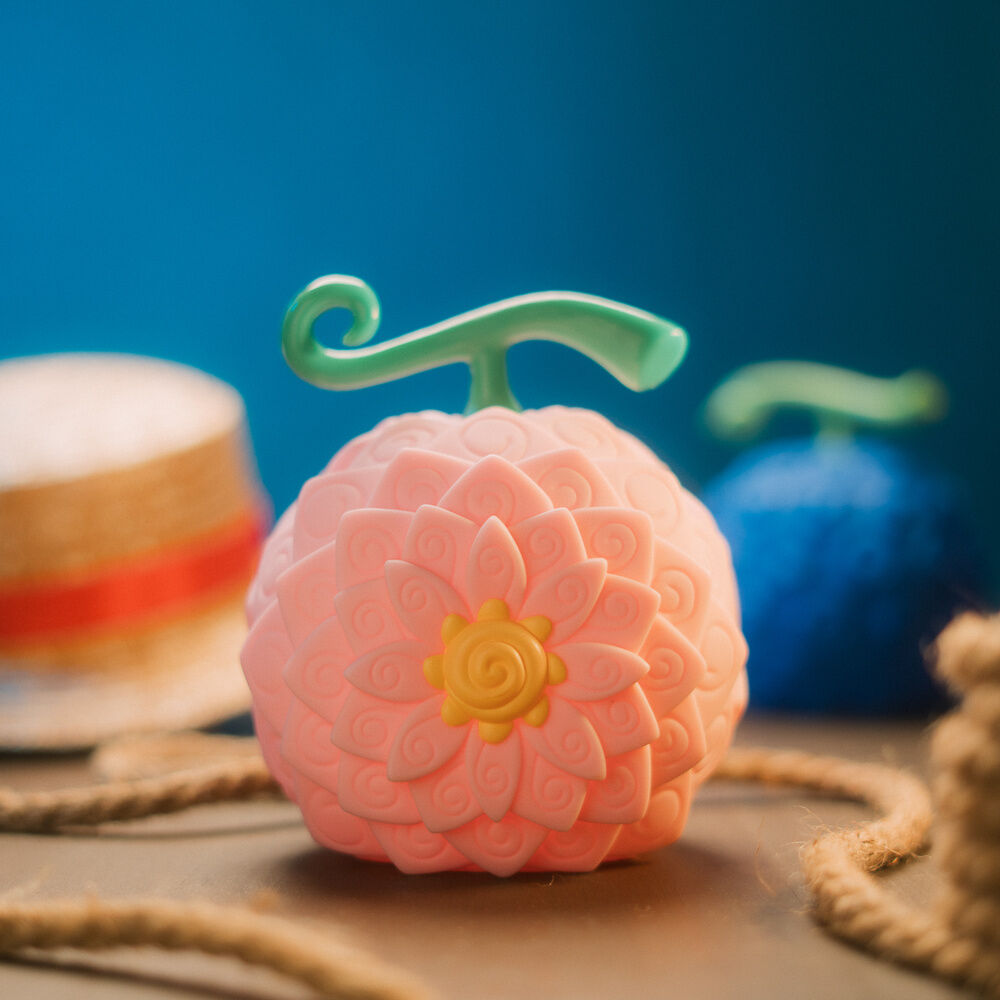 One Piece Flower-Flower Fruit lamp Nerdscape