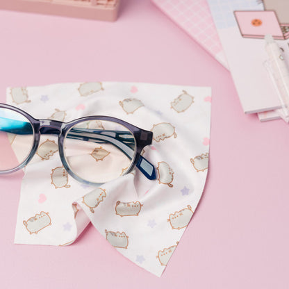Pusheen glasses case Nerdscape