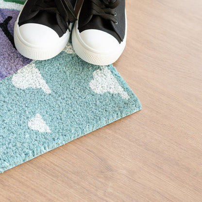 Disney Pixar Toy Story doormat Nerdscape