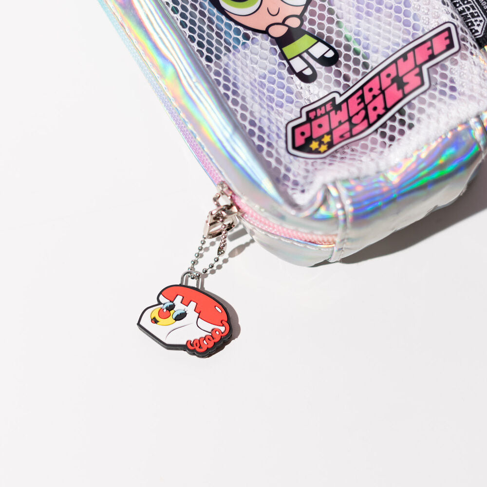 The Powerpuff Girls pencil case Nerdscape