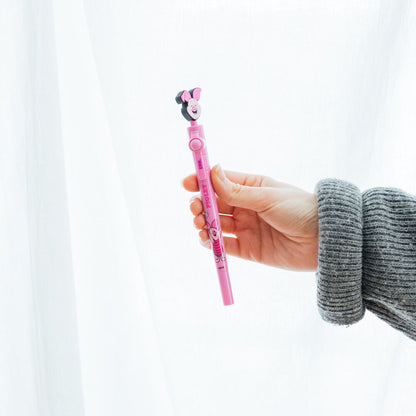 Disney Winnie the Pooh Piglet rotating topper pen