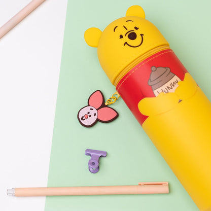 Disney Winnie the Pooh - Winnie 3D pencil case Nerdscape
