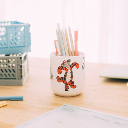 Disney Winnie the Pooh pencil holder Nerdscape