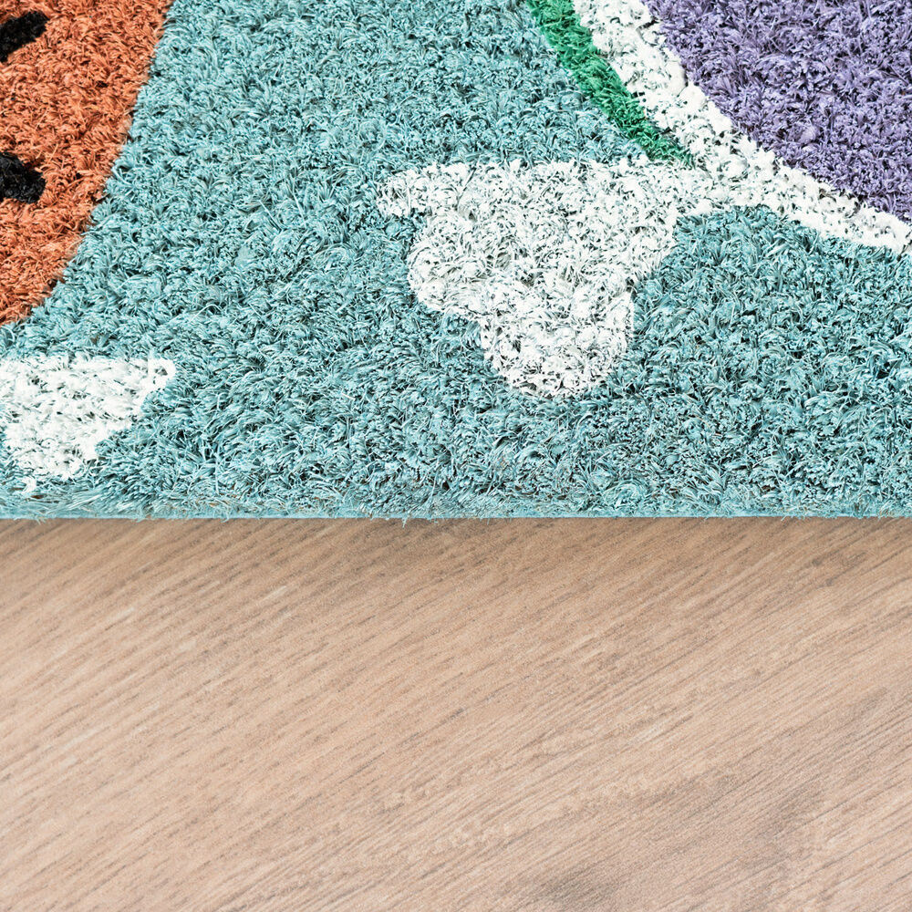 Disney Pixar Toy Story doormat Nerdscape