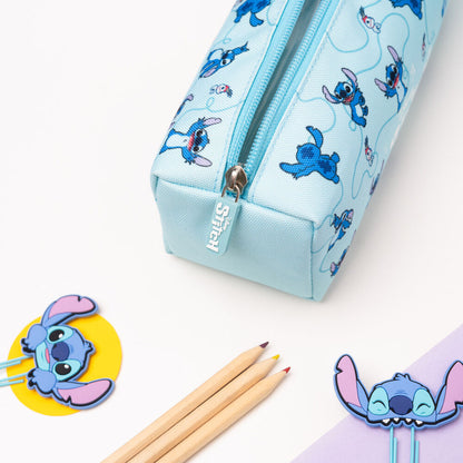 Disney Stitch pencil case Nerdscape
