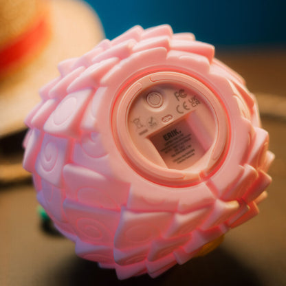 One Piece Flower-Flower Fruit lamp Nerdscape