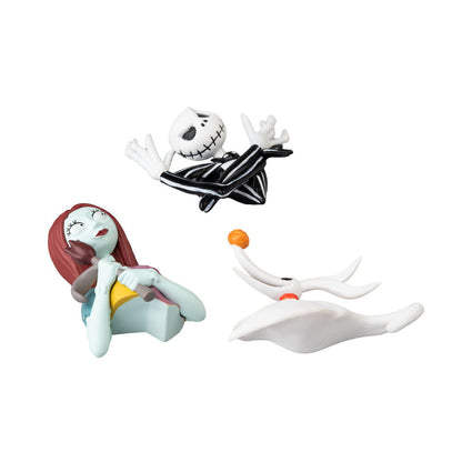 Disney The Nightmare Before Christmas set 3 magnets Nerdscape