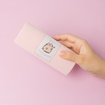 Pusheen glasses case Nerdscape