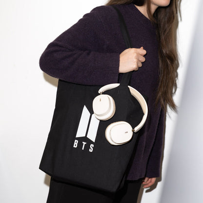 BTS logo bag Nerdscape