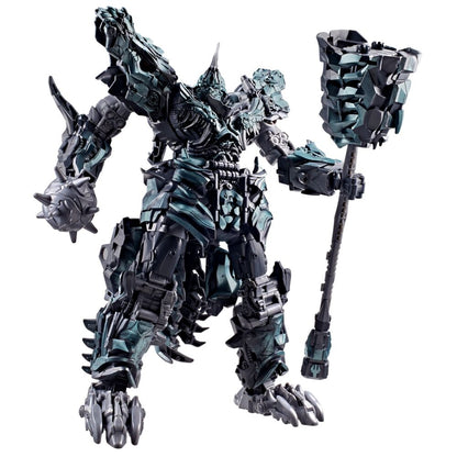 Transformers Studio Series Grimlock figure 38cm Nerdscape