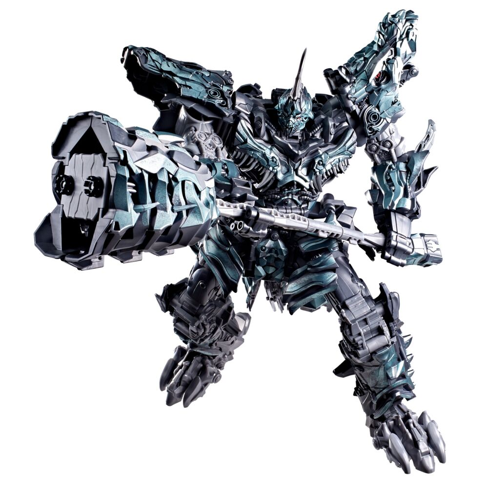 Transformers Studio Series Grimlock figure 38cm Nerdscape