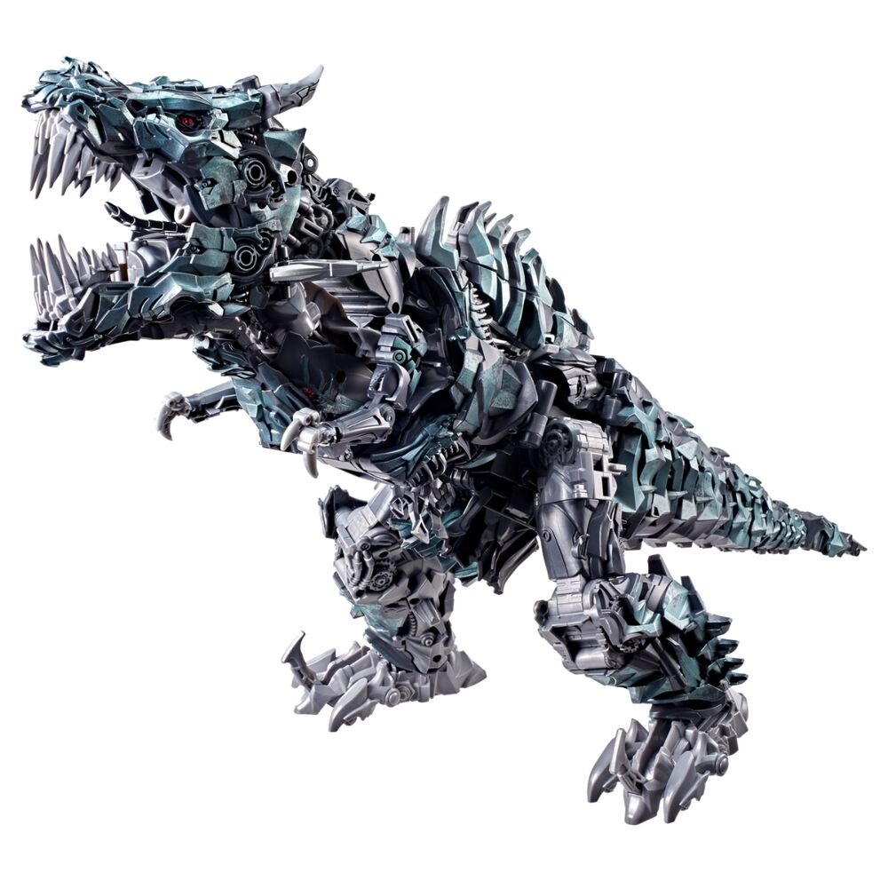 Transformers Studio Series Grimlock figure 38cm Nerdscape