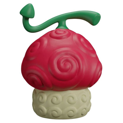 One Piece Human-Human Fruit lamp Nerdscape
