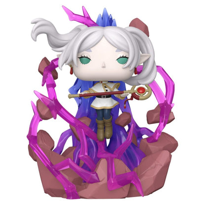 POP figure Deluxe Frieren Beyond Journey's End - Frieren Nerdscape