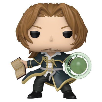 POP figure Frieren Beyond Journey's End Sein