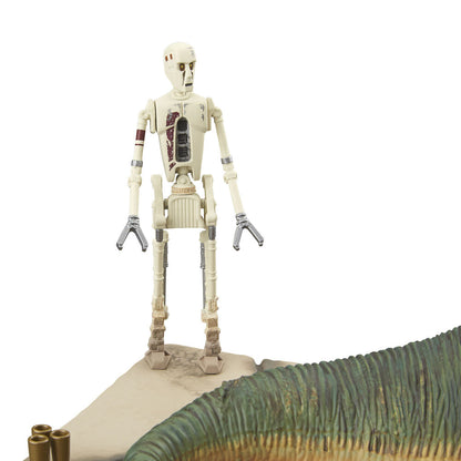 Star Wars Jabba The Hutt 9,5cm Nerdscape