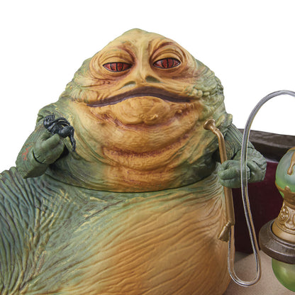 Star Wars Jabba The Hutt 9,5cm Nerdscape