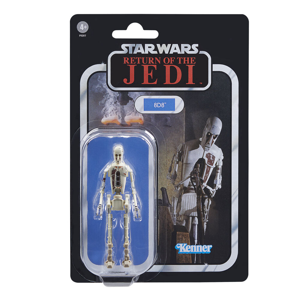 Star Wars Jabba The Hutt 9,5cm Nerdscape