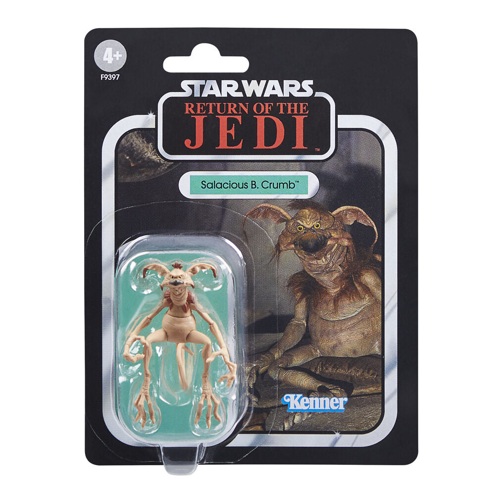 Star Wars Jabba The Hutt 9,5cm Nerdscape
