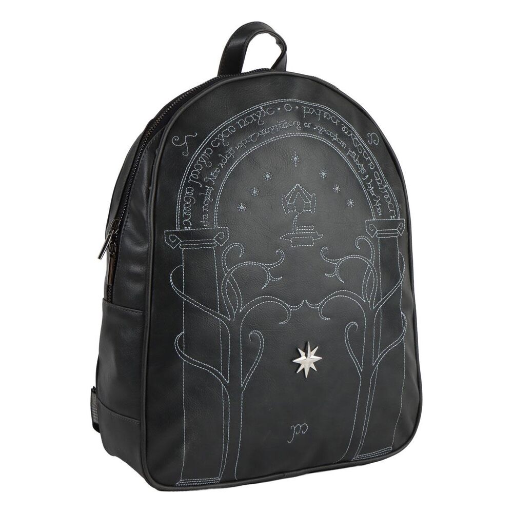 The Lord Of The Rings backpack Nerdscape