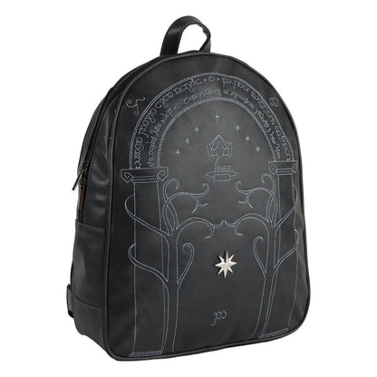 The Lord Of The Rings backpack Nerdscape