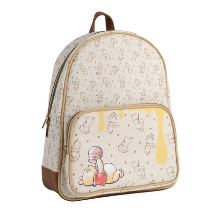 Disney Winnie The Pooh backpack Nerdscape