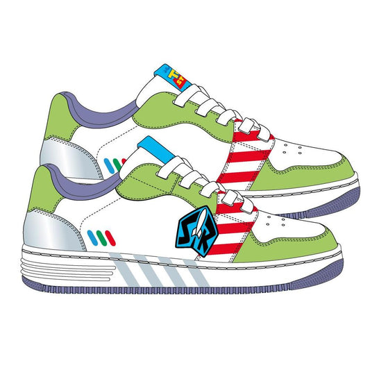 Disney Toy Story sneakers