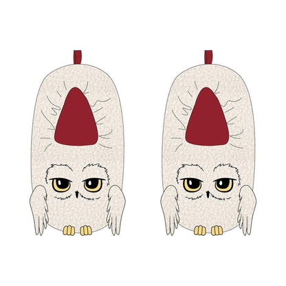 Harry Potter slippers 3D Nerdscape