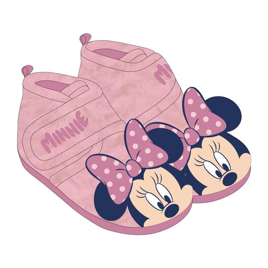 Disney Minnie slippers