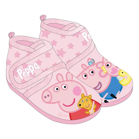 Peppa Pig slippers